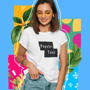 Meet your Posher, Ashlee 🤗🤗🤗